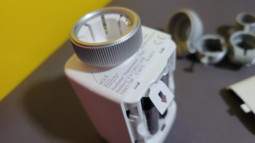  Stand-alone-Betrieb und drei Jahre Batterielaufzeit