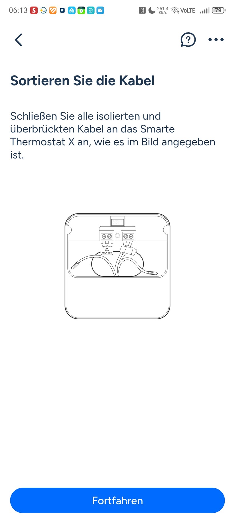 Die Tado-App erleichtert nicht nur die Inbetriebnahme mit zahlreichen Grafiken, sondern bietet auch eine einfache Bedienung, inklusive Erstellung von Heizplänen und liefert zudem detaillierte Informationen zum Heizbetrieb. Der volle Funktionsumfang steht allerdings nur mit einem kostenpflichtigen Abo zur Verfügung. Dafür muss man entweder 4 Euro monatlich oder 30 Euro jährlich bezahlen.