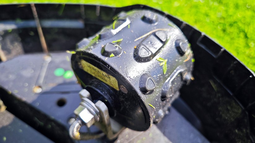 Mähroboter Kärcher RCX 6