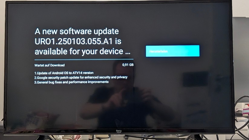Thomson Streaming Box 270 Plus – Bilderstrecke