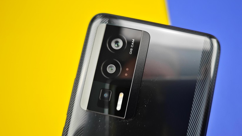 Poco F5 Pro
