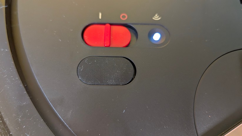 Ecovacs X9 Pro Omni – Bilderstrecke