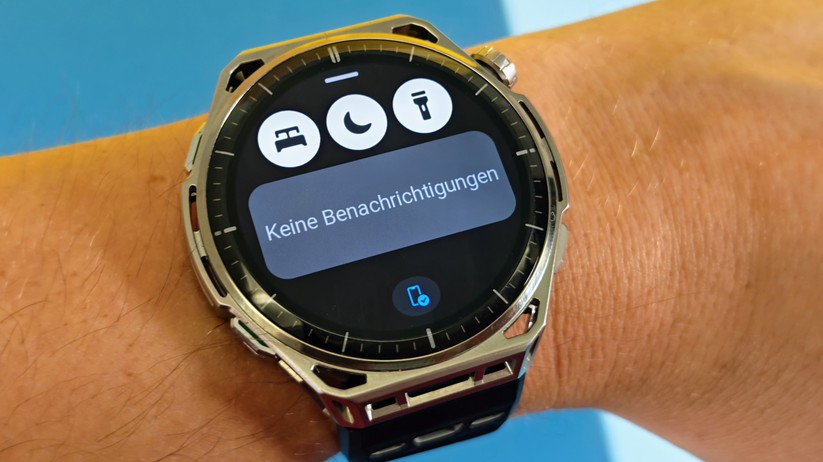 Amazfit Balance 3