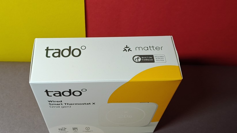 Tado X (2. Gen.): Thermostat für Fußbodenheizungen mit Matter und Thread, toller App, aber nur mit Abo (4 € monatlich, 30 € monatlich)