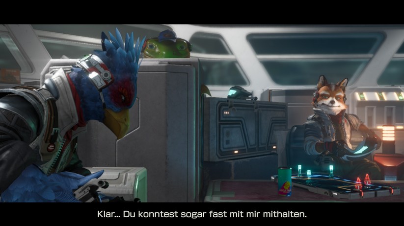 Star Fox