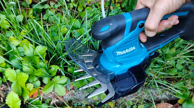 Akku-Grasschere Makita DUM604ZX