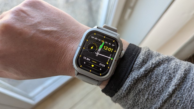 Newgen Medicals SW-490 im Test - Bilder