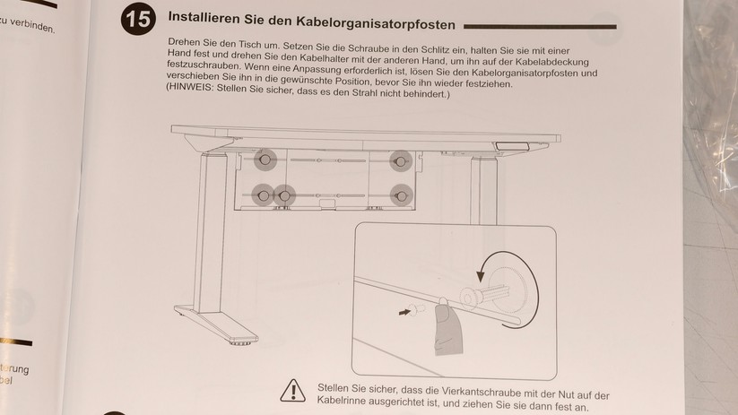 Flexispot E7 Flow