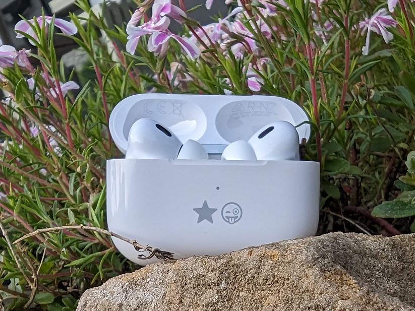 Apple Airpods Pro 2