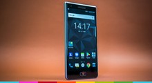 BlackBerry Motion im Test: hohe Qualität für die Businessklasse
