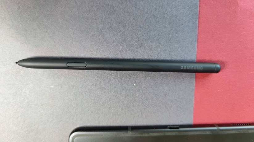 Samsung Galaxy Tab S6 Lite