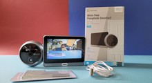 Ezviz CP4