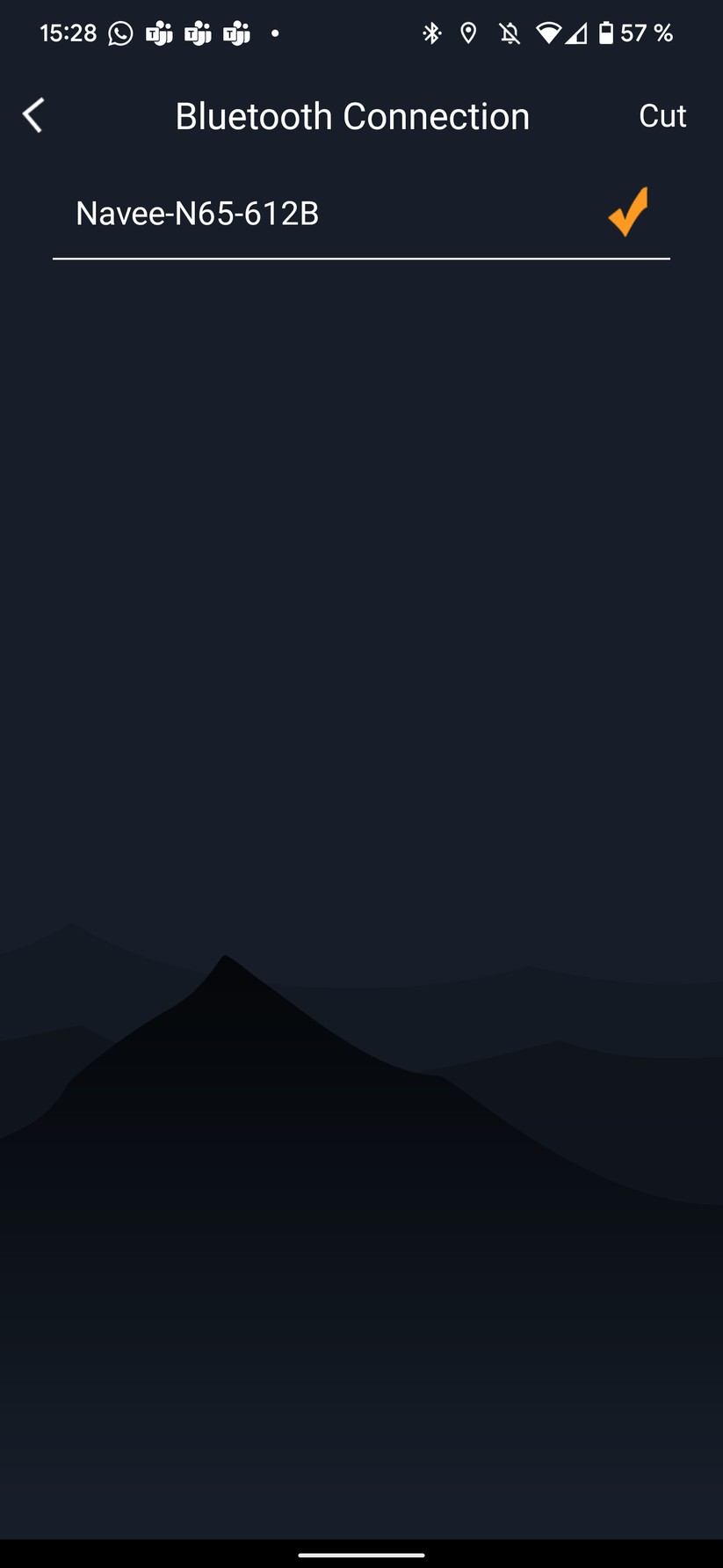 Navee N65 Screenshots App