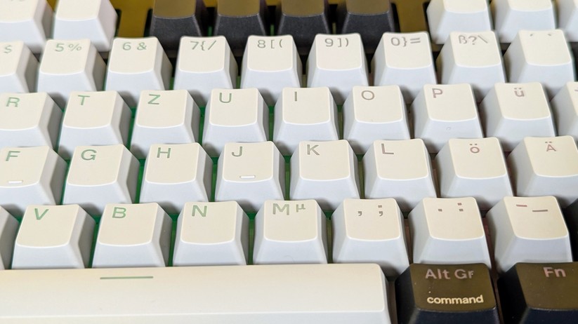Epomaker TH108 Pro - Bilder
