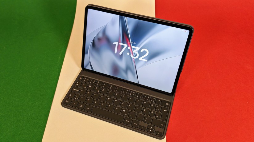 Xiaomi Pad 8
