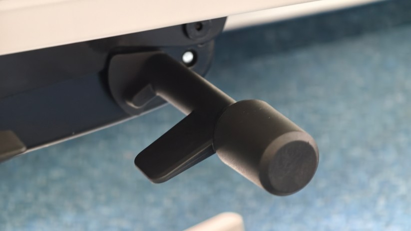 Ofinto Ergonomischer Bürostuhl Active mit Kippfunktion