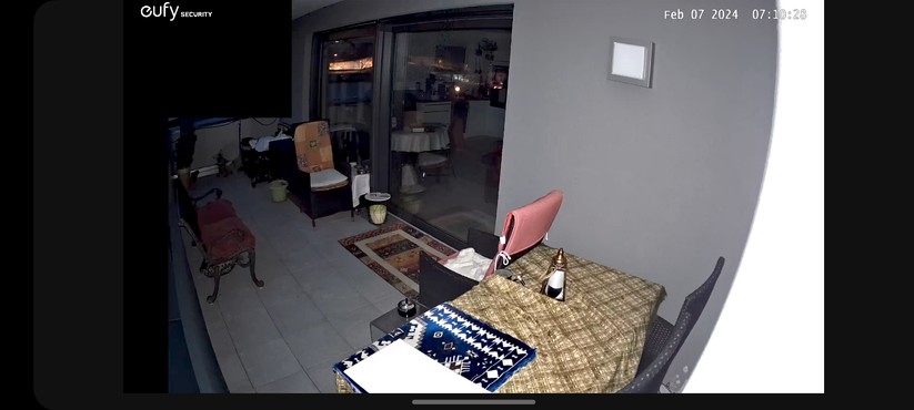 Eufy Solocam S340: Einstellungen, Technische Daten, Preisverlauf und Aufnahmen