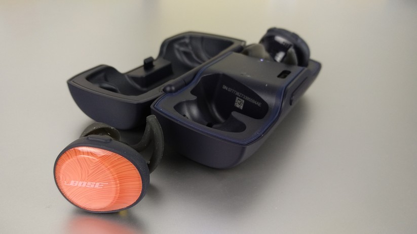 Bose Soundsport Free