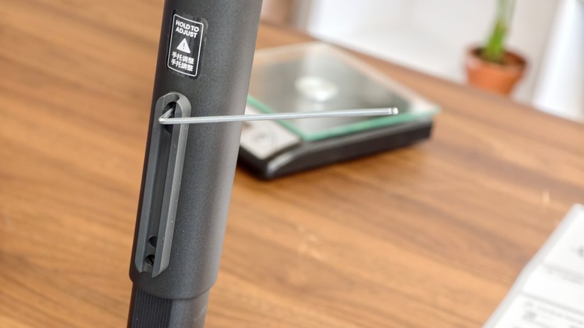 Benq Screenbar Max