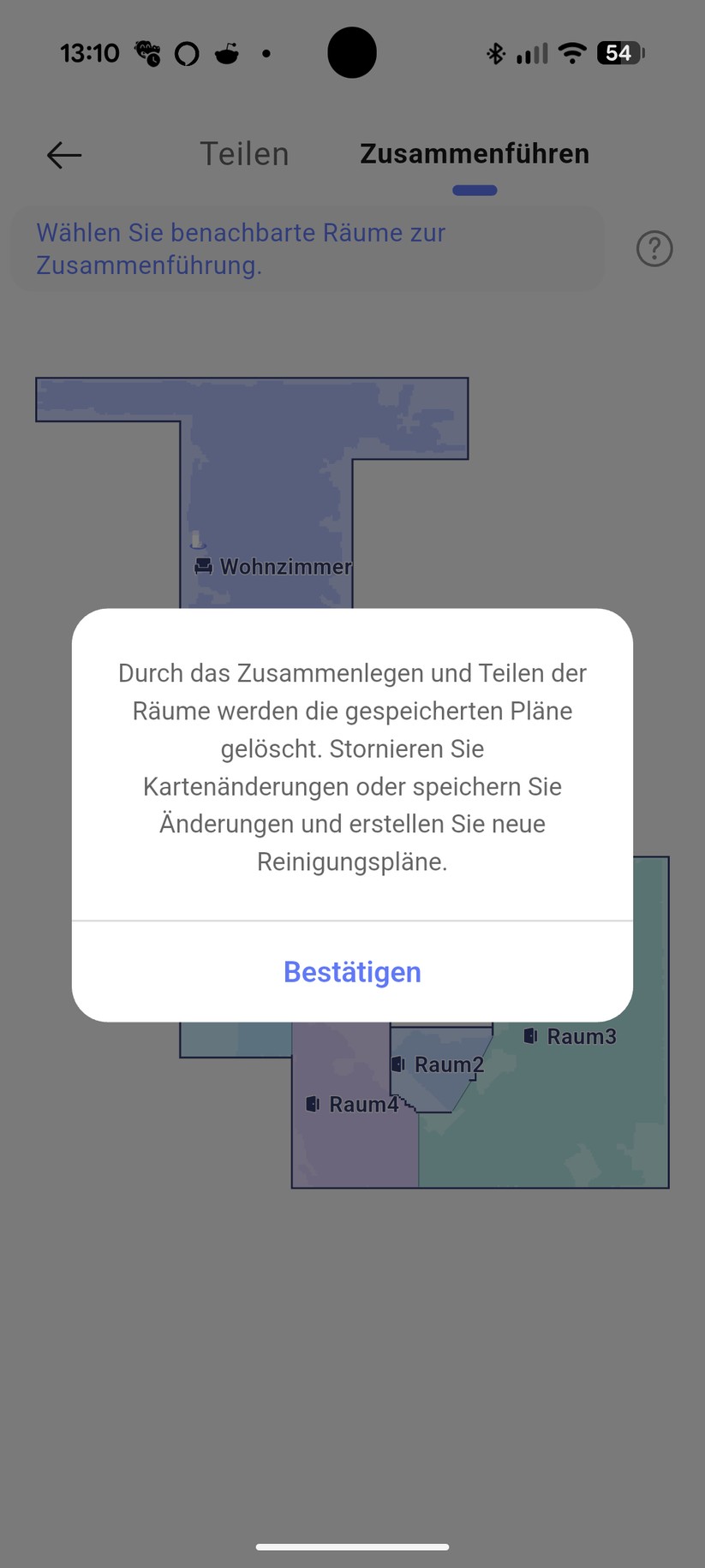 Narwal Flow 2 – App & Einrichtung