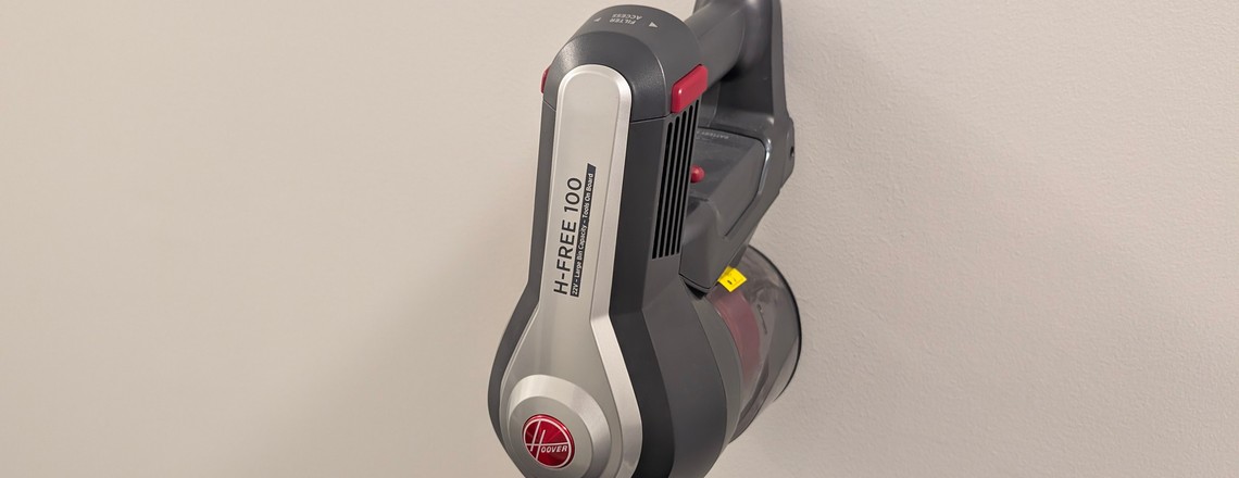 Akku-Staubsauger Hoover H-Free 100