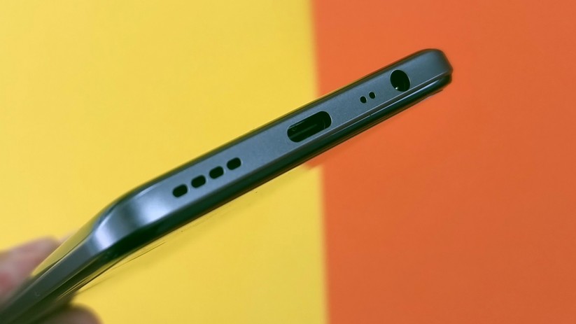 Realme 8