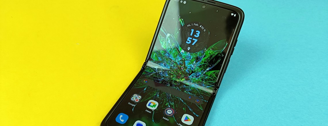 Motorola RAZR 2022