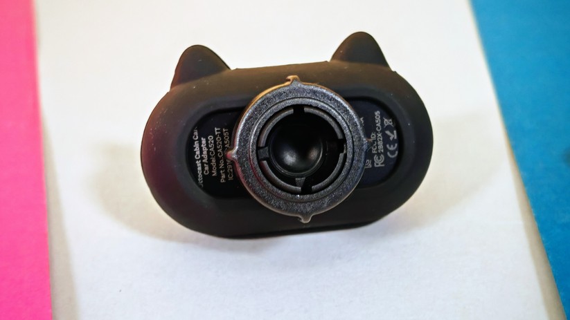 Ottocast Cabin Care Owl: Bilder