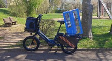 Engwe LE20 Cargo