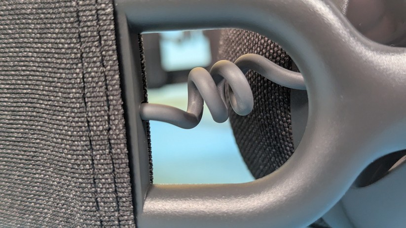 Logitech Zone Vibe Wireless - Bilder