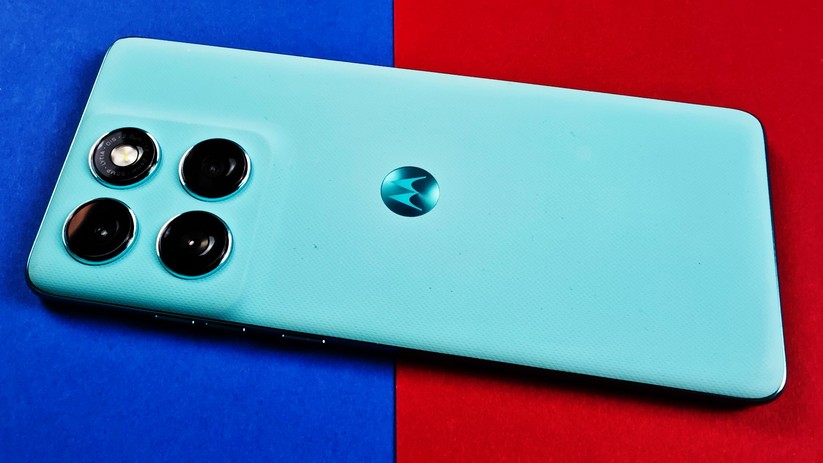 Motorola Edge 60 Fusion
