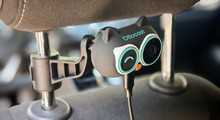 Ottocast Cabin Care Owl: Bilder