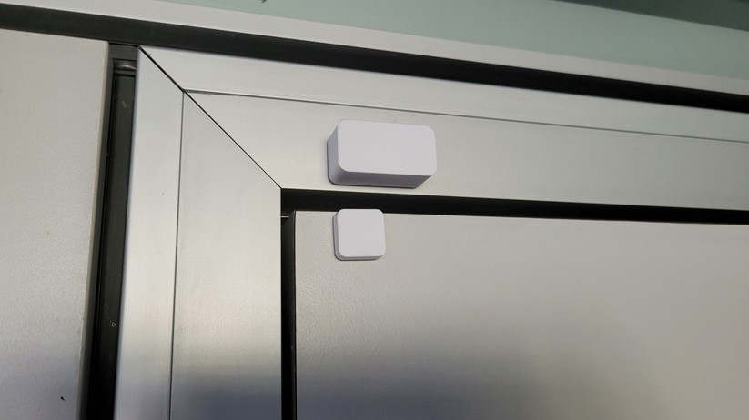 Nuki Door Sensor