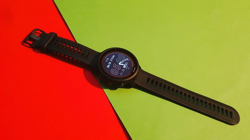 Garmin Forerunner 955