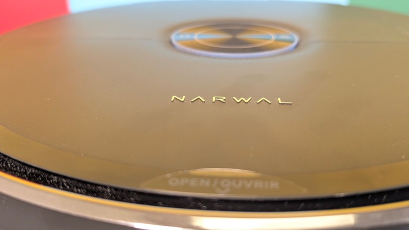 Narwal Flow 2 – Bilderstrecke