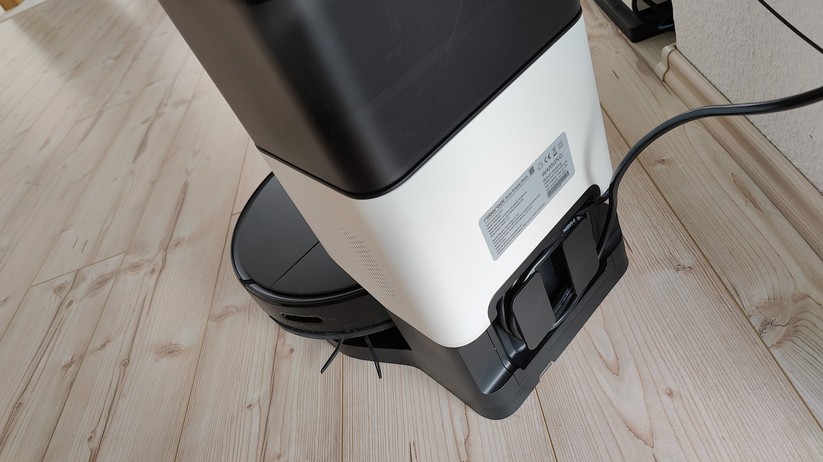 Roborock Q7 Max+