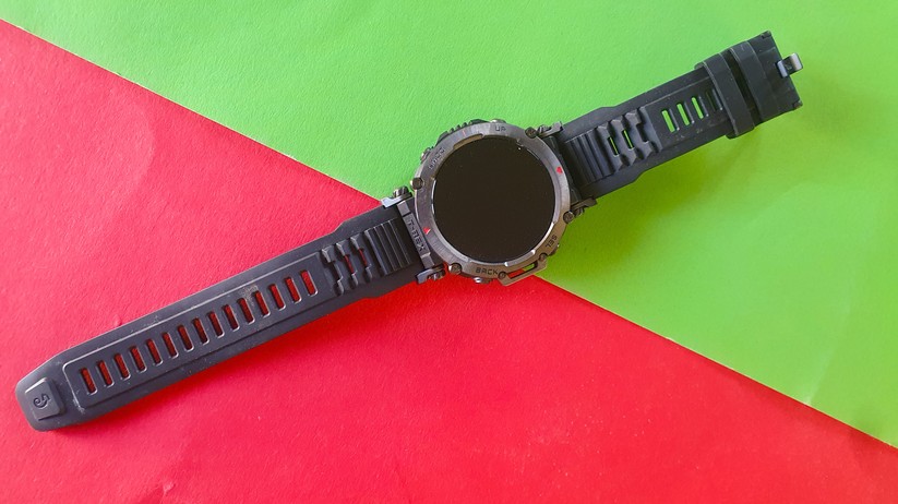 Amazfit T-Rex Ultra