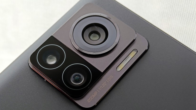 Motorola Edge 30 Ultra