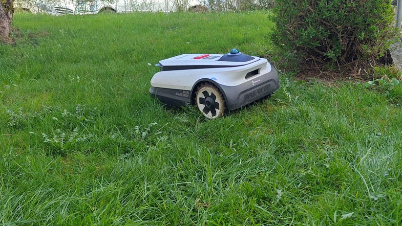 Ecovacs Goat A3000 Lidar