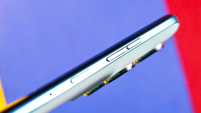 Motorola Edge 60 Fusion