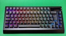 Razer Blackwidow V4 Pro 75 - Bilder