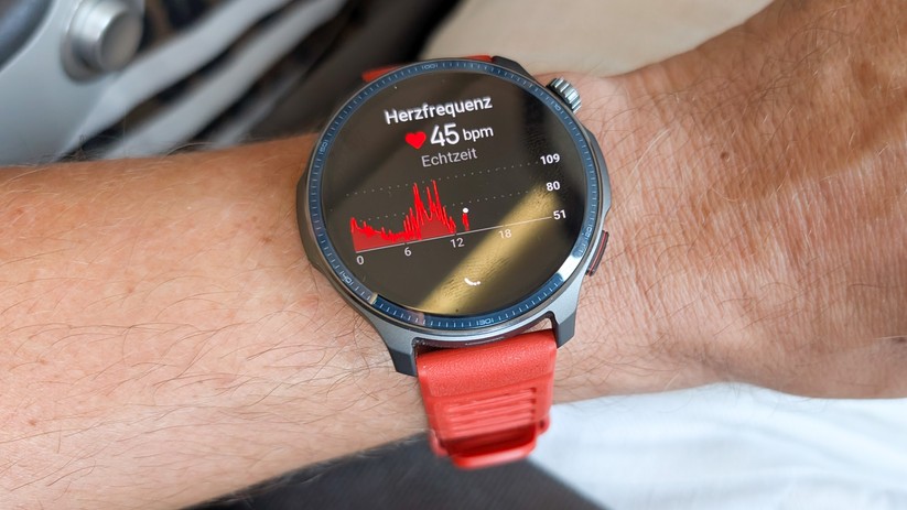 Amazfit Balance 2