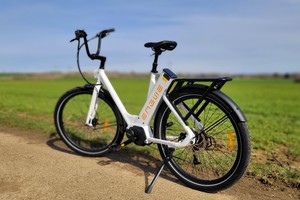 E-Bike Engwe P275 ST im Test