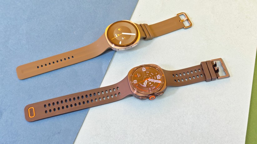 Samsung Galaxy Watch Ultra 2