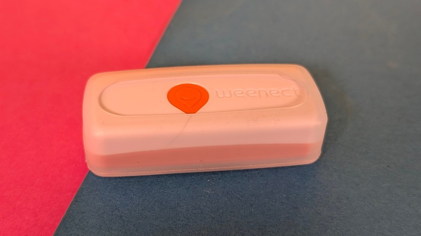 GPS-Tracker Weenect XS