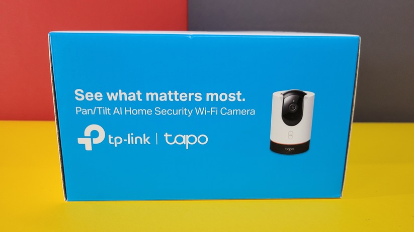 TP-Link Tapo C225: PTZ-Überwachungskamera mit Bewegungsverfolgung und zahlreichen KI-Funktionen