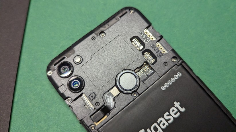 Gigaset GS5 Lite
