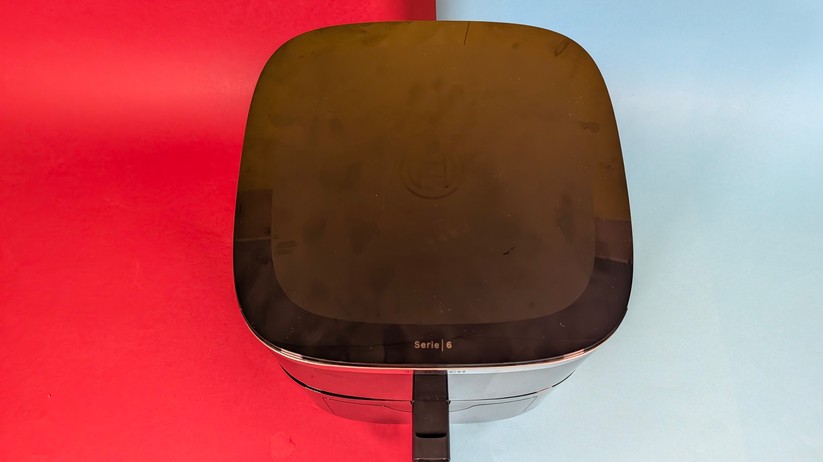 Bosch Serie 6 MAFS2671B – Bilderstrecke