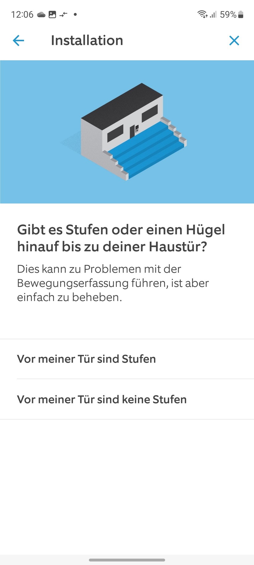 Ring Battery Video Doorbell Plus: App, Setup, Einstellungen