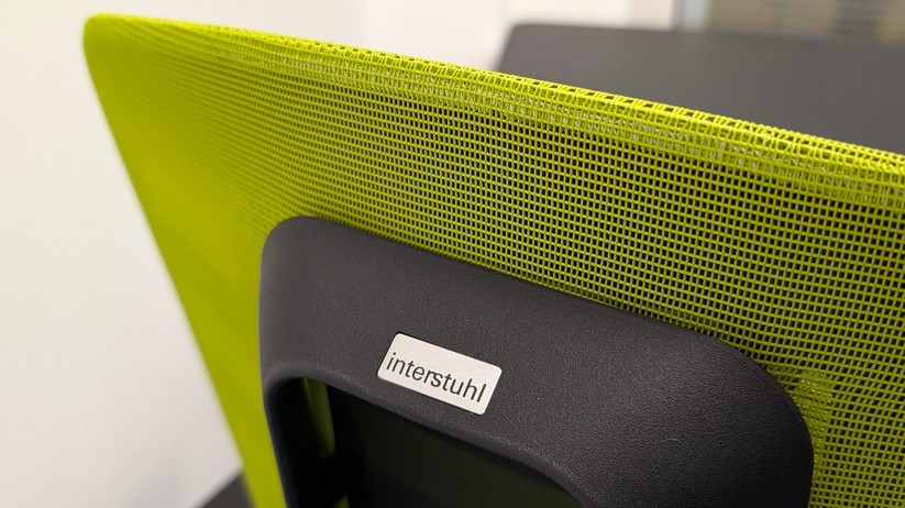 Interstuhl Pure Active